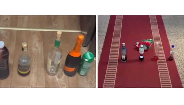 control băutură Centrul Județean de Cultură Prahova