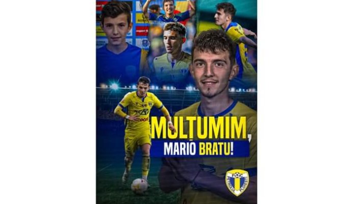mario bratu petrolul