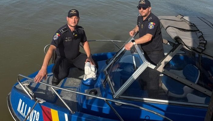 garda de coastă intervenție chilia