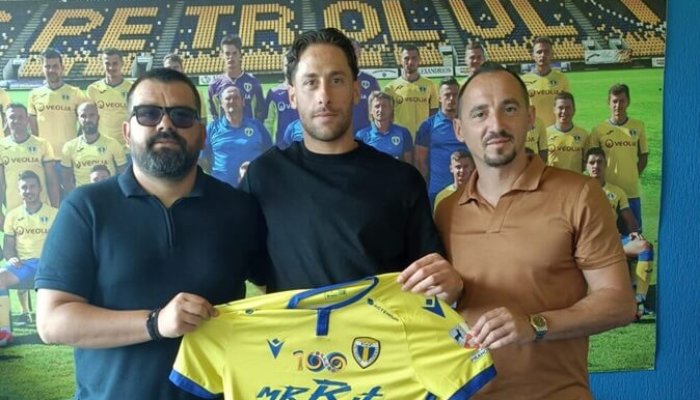 Petrolul Atacant