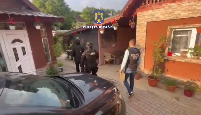 Brașov și Covasna