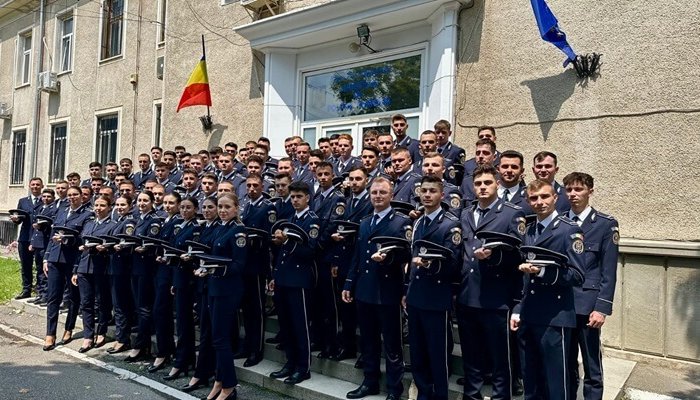 polițiști noi ijp prahova