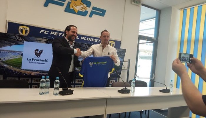 Petrolul Parteneriat
