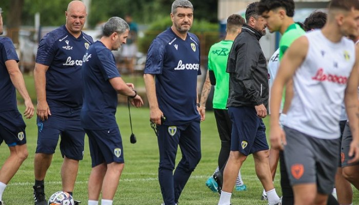 Ciobotariu Petrolul