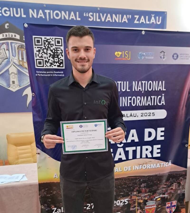 centrul județean de excelență prahova
