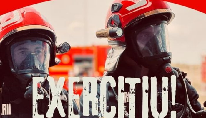 exercițiu isu petrotel
