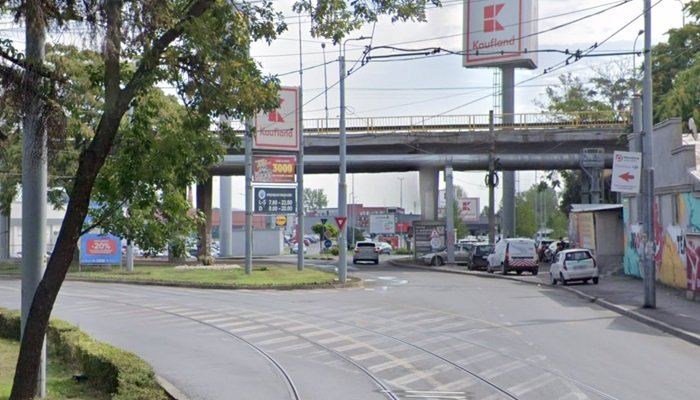 reguli circulație sud