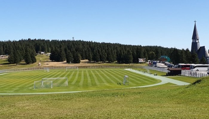 Petrolul Cantonament