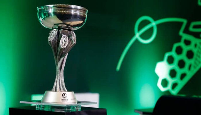 Campionatul European U19