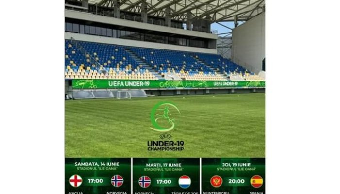 uefa u19 ilie oana trasee deviate
