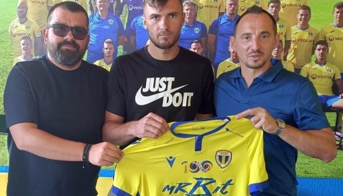 Petrolul Chică Roşă