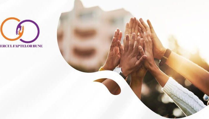 cercul faptelor bune fundația comunitară prahova