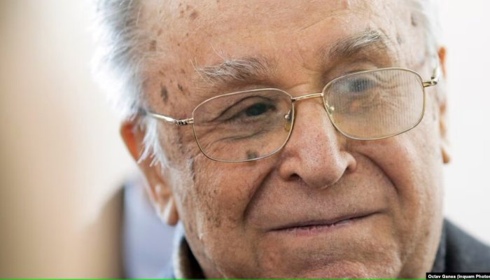 Ion Iliescu