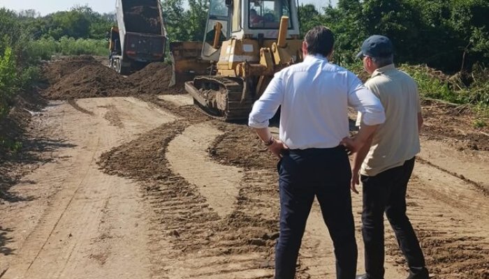 parcul bucov drum nou