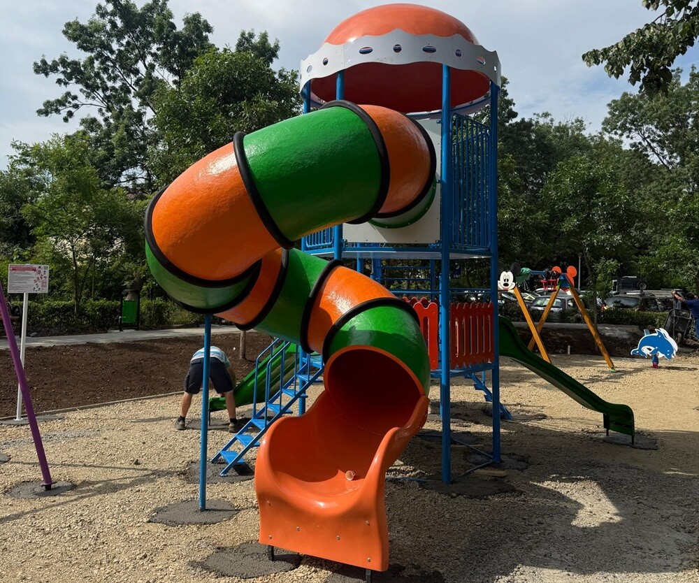 loc de joacă ploiești