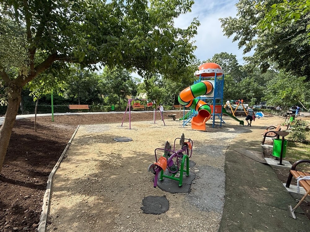 loc de joacă ploiești