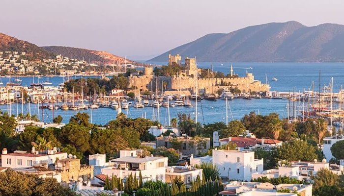 hoteluri închise turcia