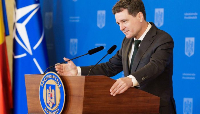 Nicușor Dan