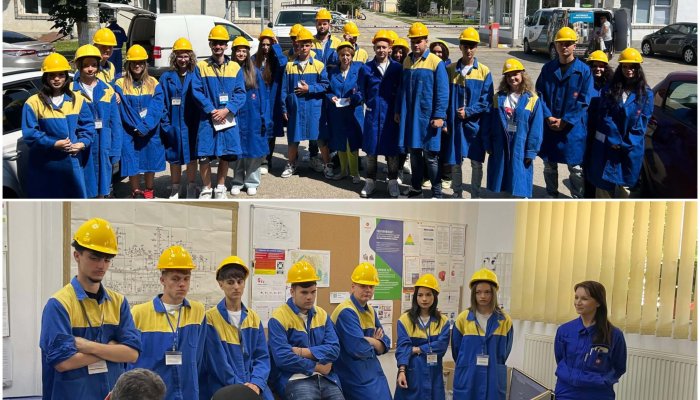 liceenii ploieșteni