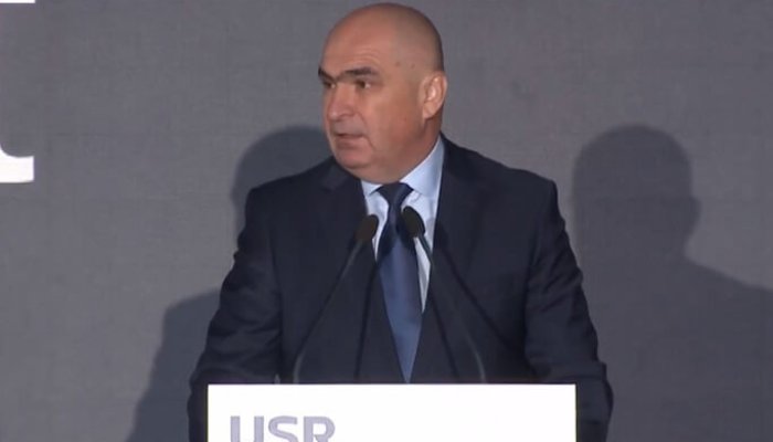 ilie boljan la congresul usr