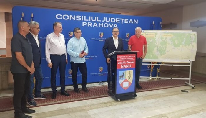 piste biciclete urlați mizil