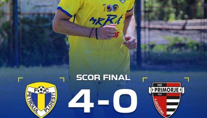 Amical Petrolul