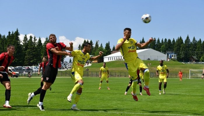 Petrolul Sponsor
