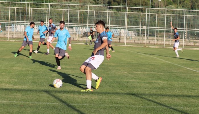 Păulești Liga 3