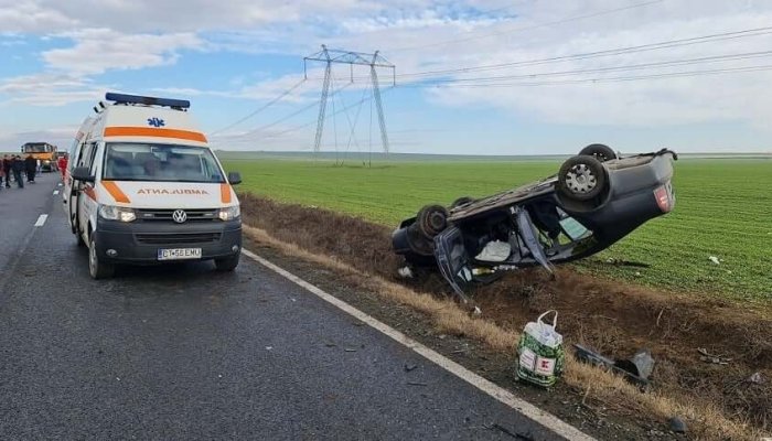 accident 