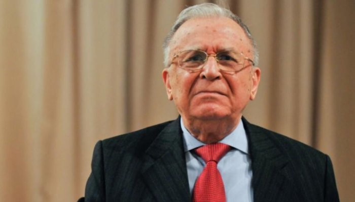 Ion Iliescu