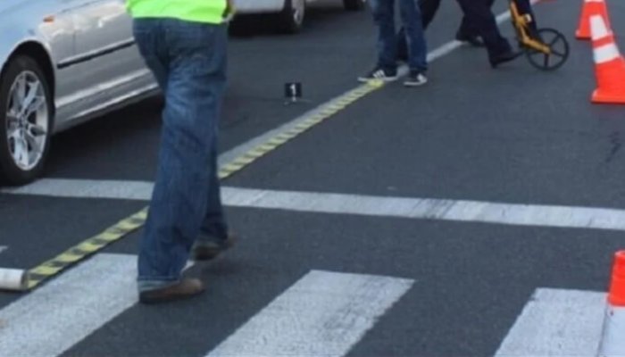 victimă accident strada mărășești