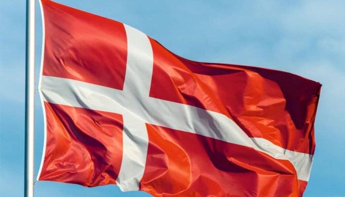 Danemarca 