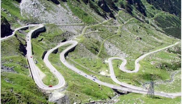 Transfăgărăşan