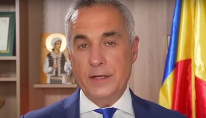 călin georgescu trimis în judecată
