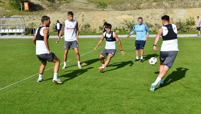 petrolul cantonament amicale