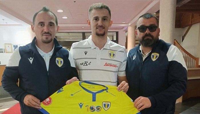 transfer petrolul croat