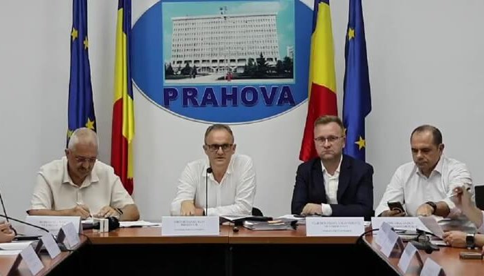 cj prahova fonduri proiecte interes local