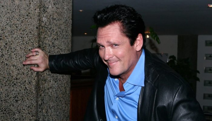 Michael Madsen