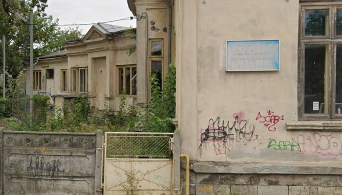 spitalul pediatrie imagistică