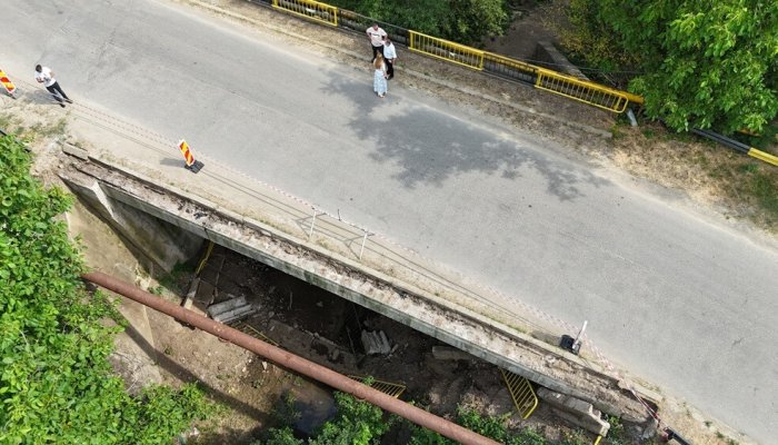 pod ceptura probleme