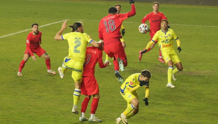 Petrolul FCSB