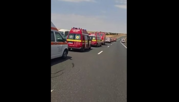 carambol a2 bucurești constanța
