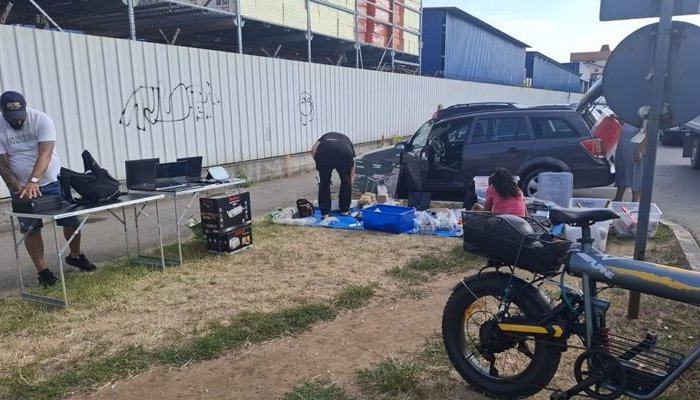 razie poliția locală oborul ploiești