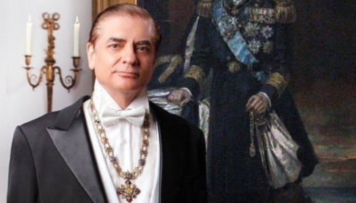 Prințul Paul