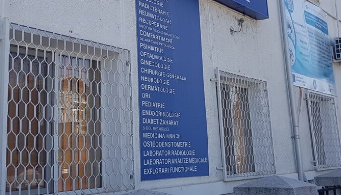 program prelungit în ambulatoriile de specialitate ale spitalelor