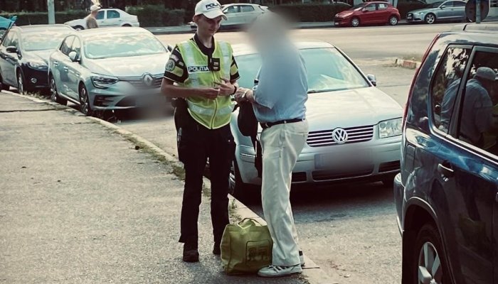 Ploiești. Acțiune în desfășurare pentru responsabilizarea pietonilor și bicicliștilor