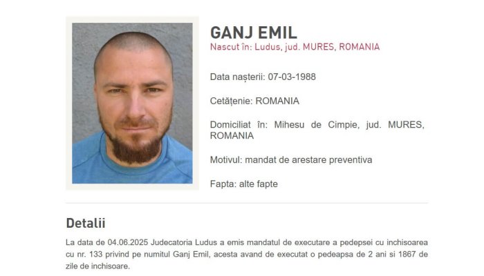 Emil Gânj