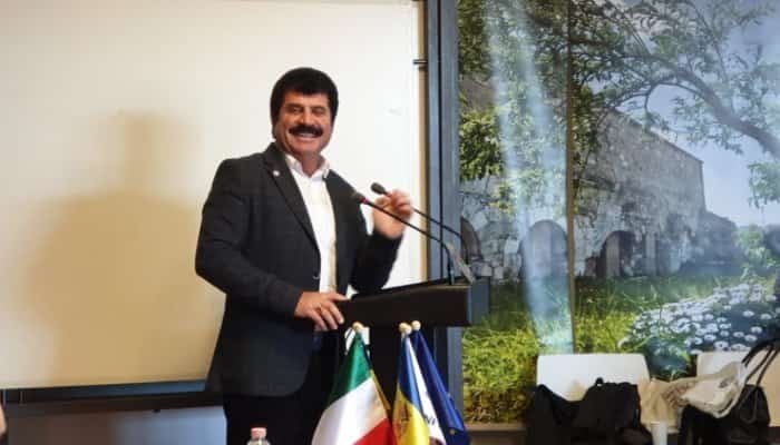 condamnare marin voicu primar ciorani