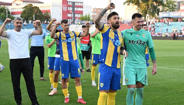 Petrolul LPF