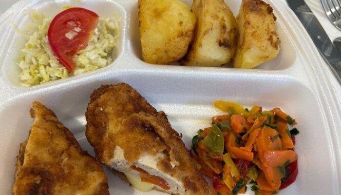 mâncare spitale alexandru rogobete